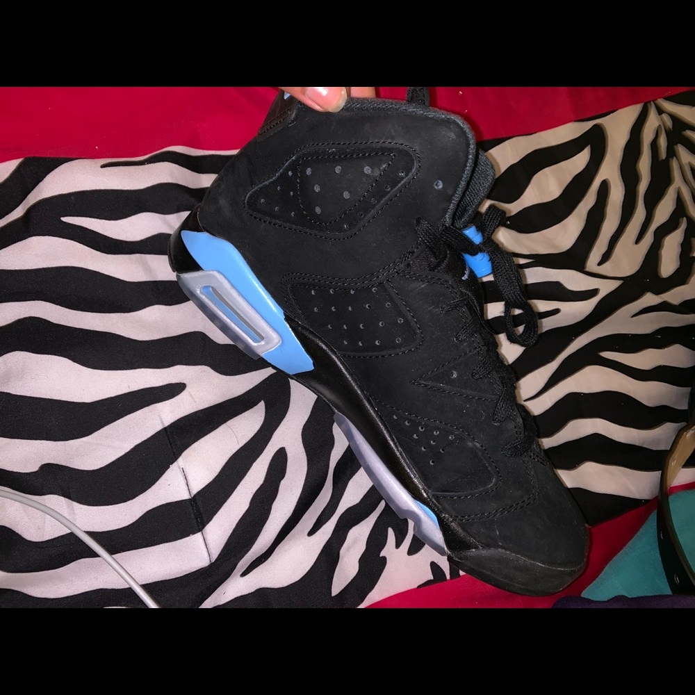 Jordan 6